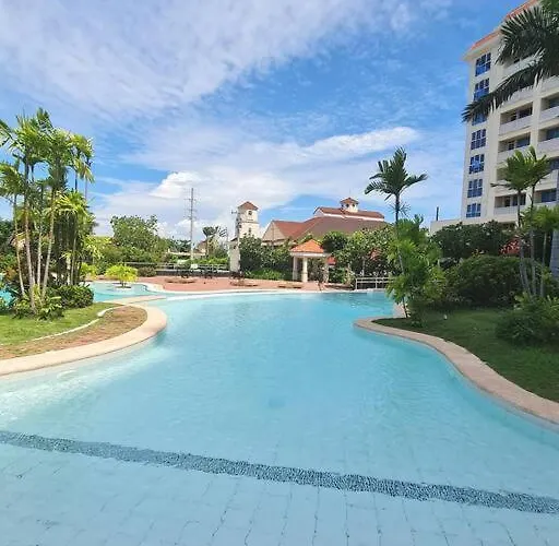 2br Mactan Condo, La Mirada Residences